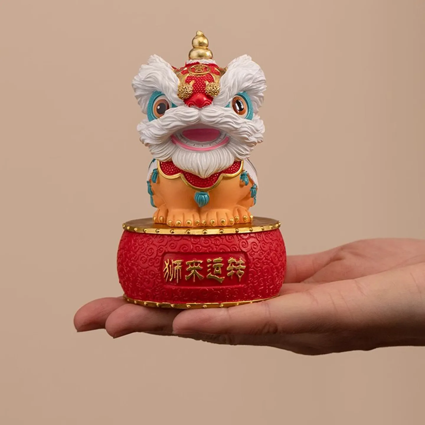 Tea Pet Boutique Raising Ornament High-end Gift Desktop Tea Play
