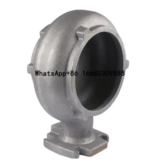 

Auto Parts Spare Parts Machinery Casting Parts