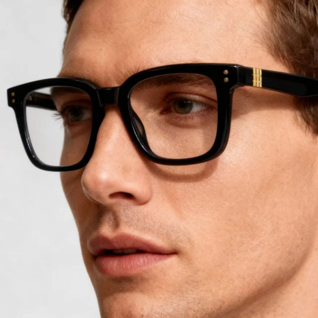 

Женские очки по рецепту, оптические линзы, очки для близорукости, мужские очки с блокировкой синего света, компьютерные TR90, металлическая оправа для очков