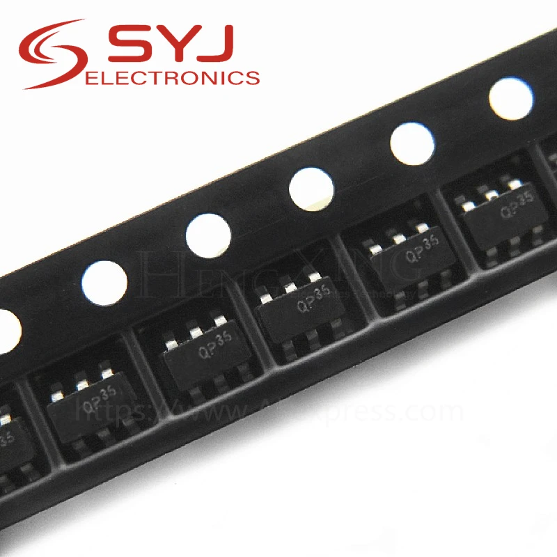 10pcs/lot LD7535ABL SOT-23-6 LD7535 SOT LD7535A SMD SOT-23 In Stock