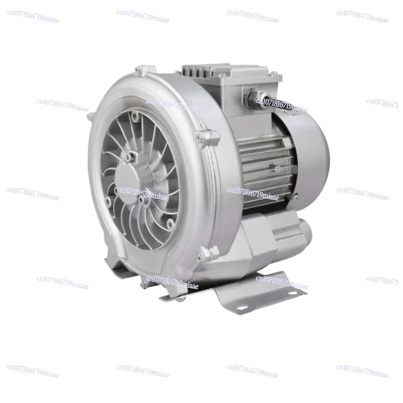 

XGB high pressure vortex fan blister environmental protection textile air pump, blowing and suction dual-purpose vacuum pump