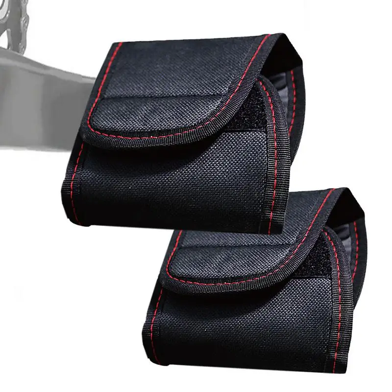 Bikes Pedal Cover Wear-Resistant Pedal Sleeves Non-Slip Cushion Case 2pcs Pedal Cover Bicycles Pedals Protection Cleat Covers