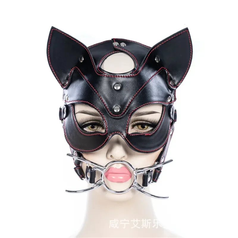 Sexual Toys Eye Patch Mask Bondage Blind Eye Mask For Sleep Sex Accessories Adult Sex Toys For Couples Products