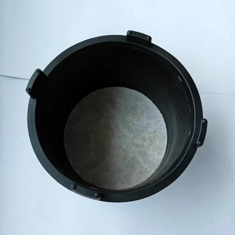 المحمولة طبلة باص 10 بوصة العرقية نمط طبلة خشبية للأطفال الموسيقى الطبول المبتدئين الآلات الموسيقية المهنية قرع