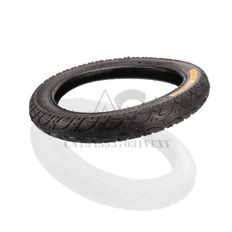 16x2.5 tires 16x2.50 tires are suitable for electric bicycles, children\'s bicycles, small BMX and scooters