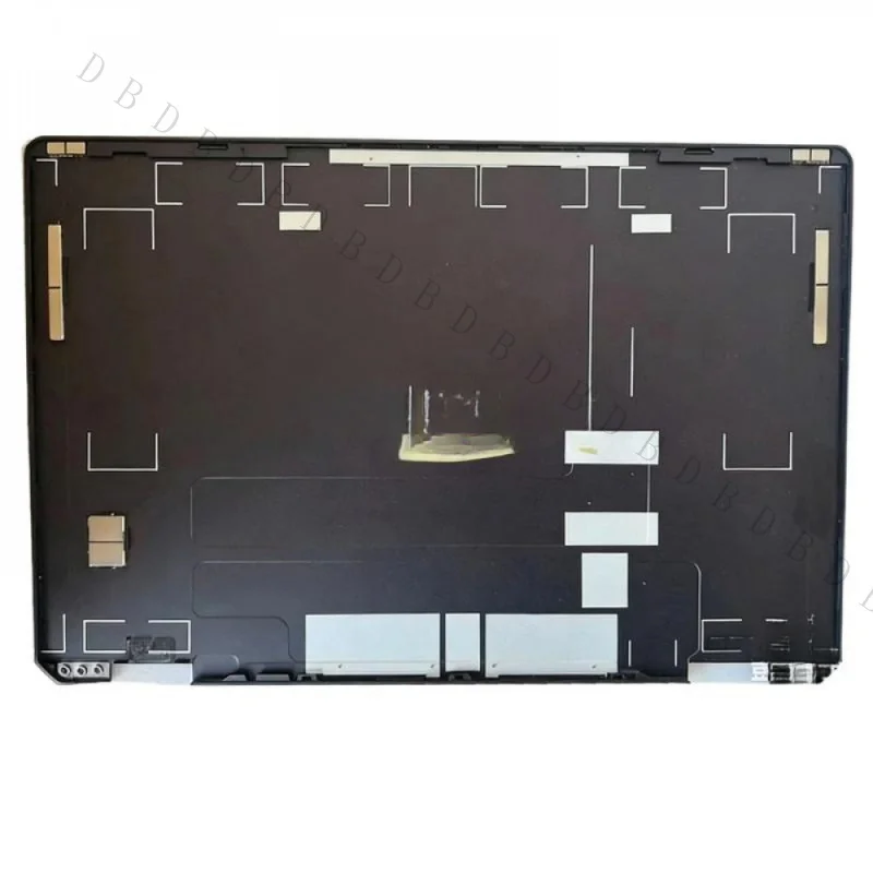 AA+New LCD Rear Back Cover Top Lid Gray For HP OmniBook Ultra Flip 14FH 2-in-1 Laptop A Shell Replacement