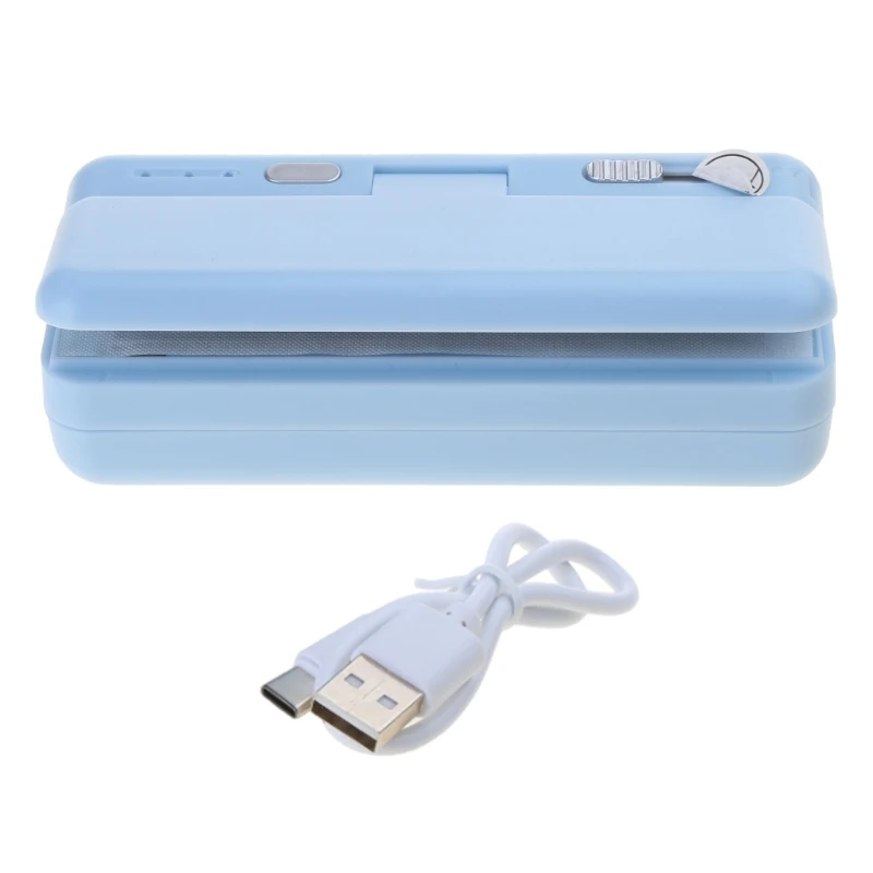 自動真空シール機 ABS 材料食品スナックバッグドロップシッピングに適した