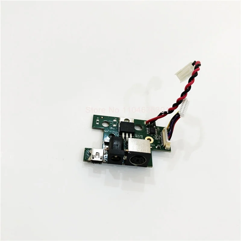 أجزاء الطابعة الأصلية المستخدمة PB32 لأجزاء الطابعة المحمولة هانيويل Intermec PB32