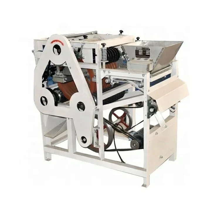 Specialized manufacturer factory price high quality wet peanut peeling machine almond peeling machine