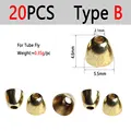 20pcs Type B