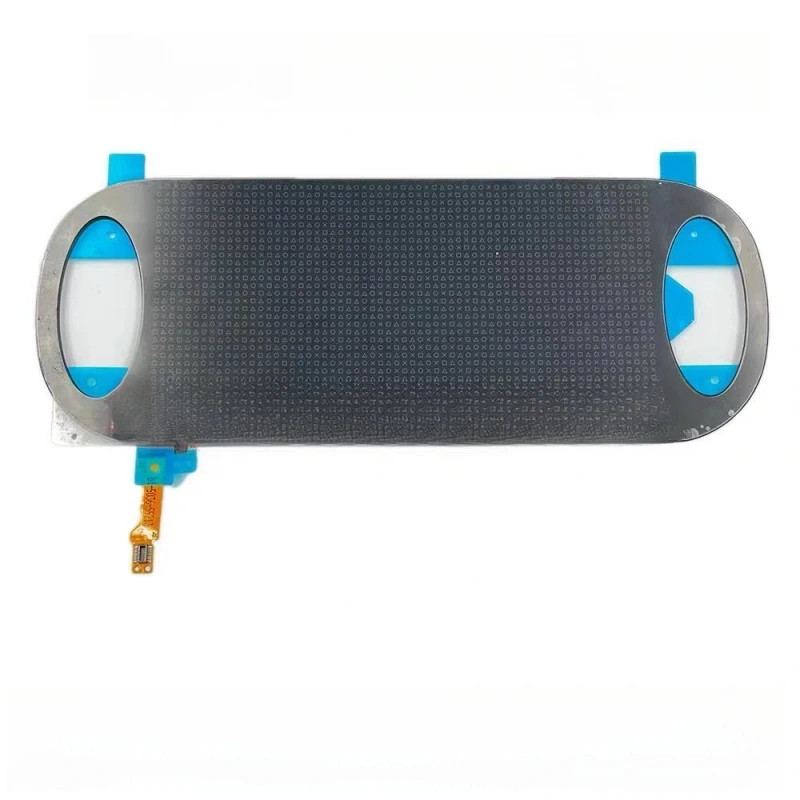 

For PS Vita/PS VITA1000 Console Back Touch White Black Back Rear Touch Pad Circuit For PSVITA1000 Touchpad Panel