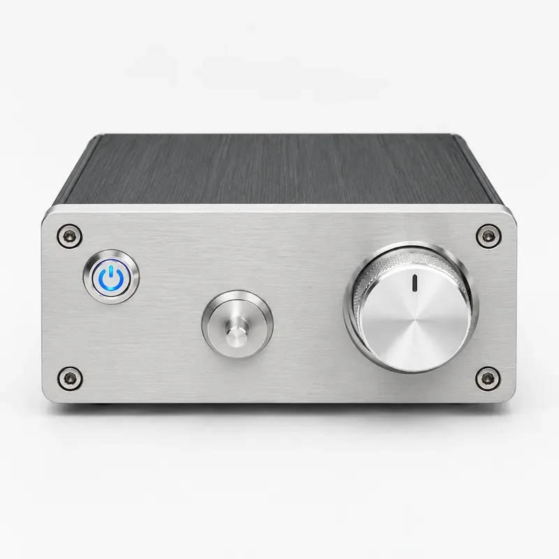 20W Fiber Optic Tungsten Halogen Light Source 350-2500nm Spectrometer Lamp FC SMA905 Connector Optional for Lab Analysis
