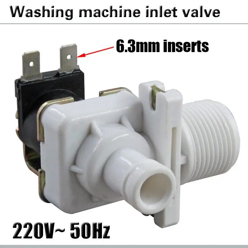 Suitable for Samsung /LG/ Panasonic/Sanyo various brands of automatic washing machine inlet valve solenoid valve FCD-270A parts