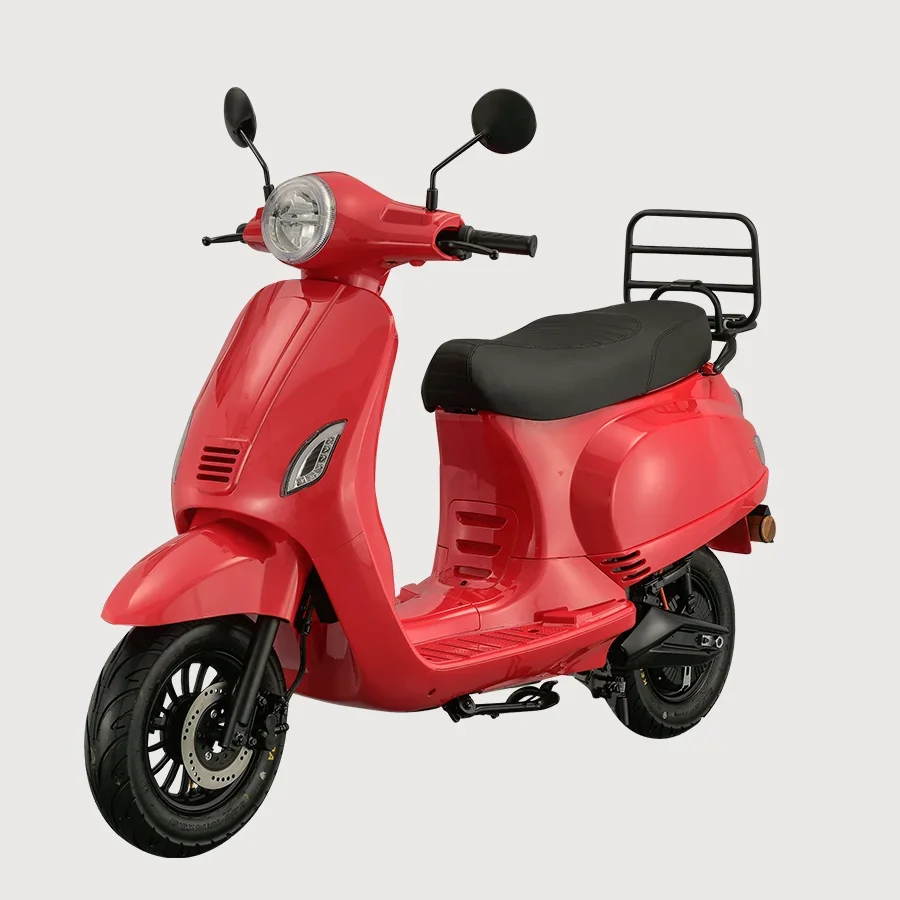 China Factory Supplier Electric Motorcycles 1500w Bosch Motor With Removable Lithium Battery 2 Wheels Electric Scooter