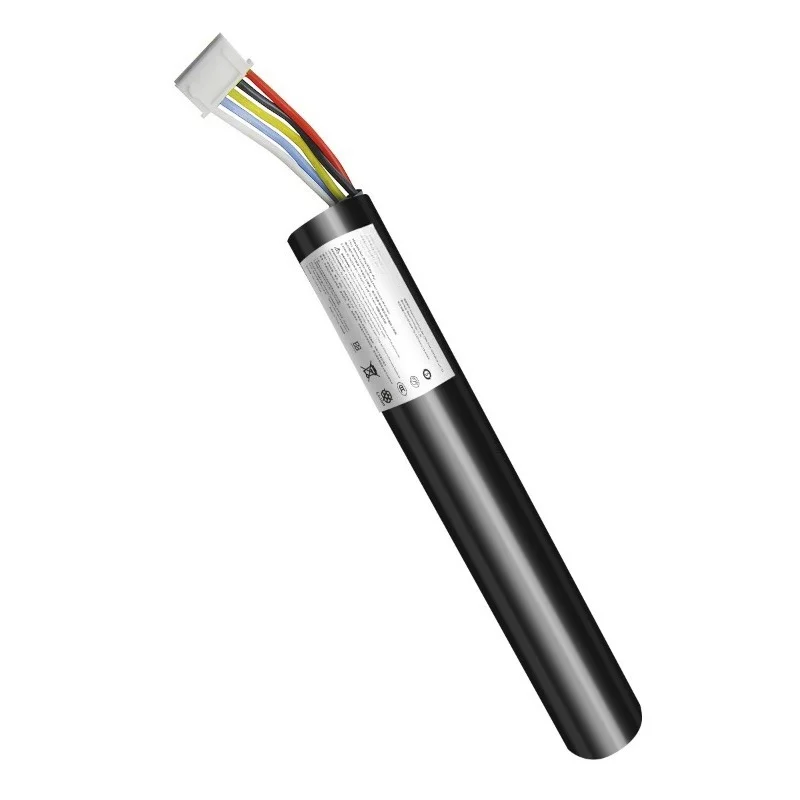 J406 ICR18650NH-2S Battery 7.2V 2600mAh for B&O BeoPlay A2 For B&O Beolit 15 17 Bluetooth Speaker Replacement Battery