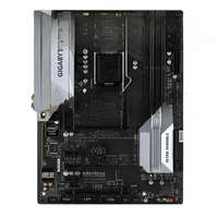 WYORESY FOR Gigabyte GA-Z270X-UD3 Motherboard LGA 1151 Intel Z270 DDR4 DIMM USB3.1 ATX