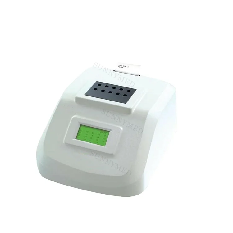 

SY-B040 Medical Automated Erythrocyte Sedimentation Rate 10 channels ESR Analyzer