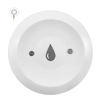 AEE9-Zigbee Water Immersion Sensor Smart Life Leakage Sensor Water Linkage Alarm App Remote Monitoring Water Leak