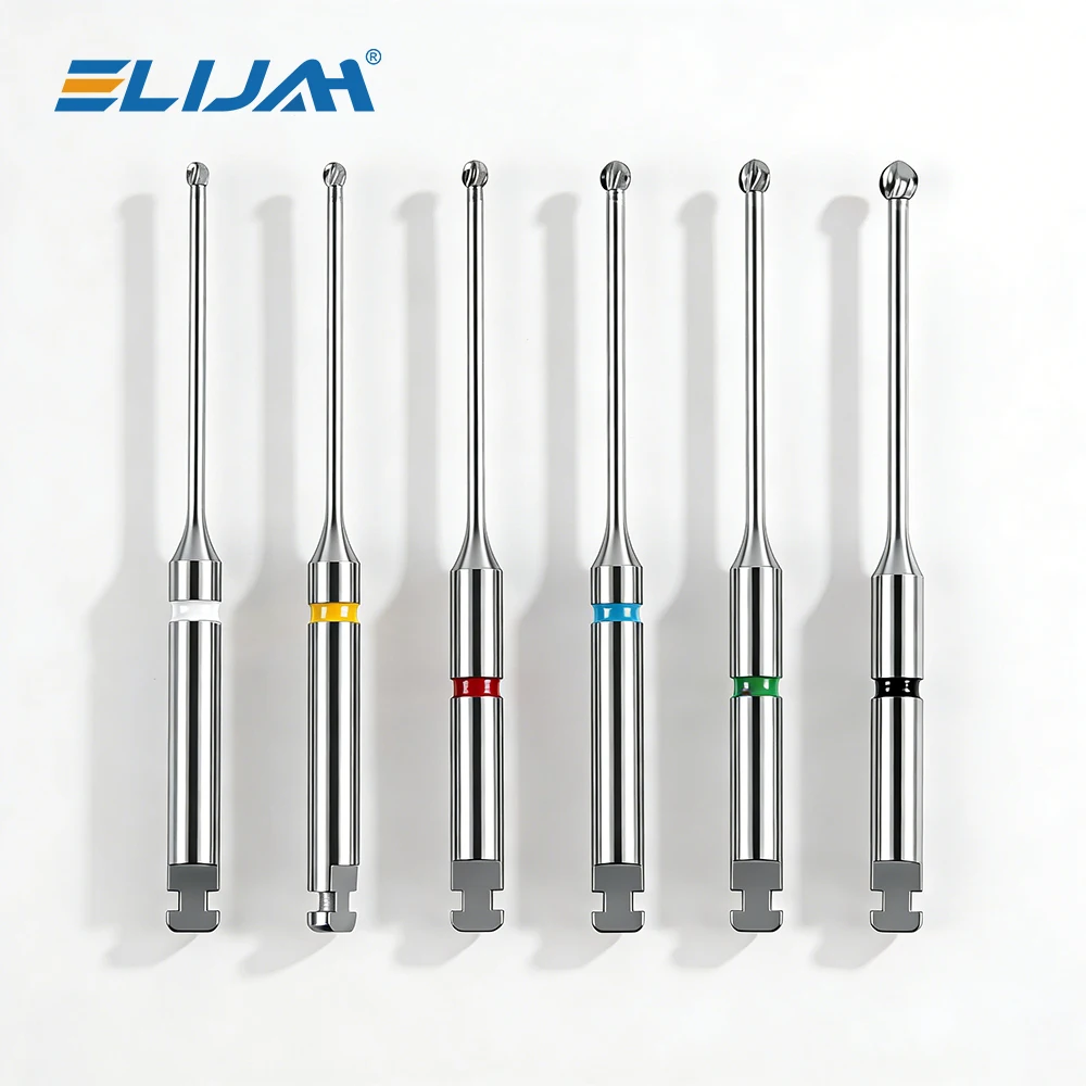 Elijah Dental Stain…