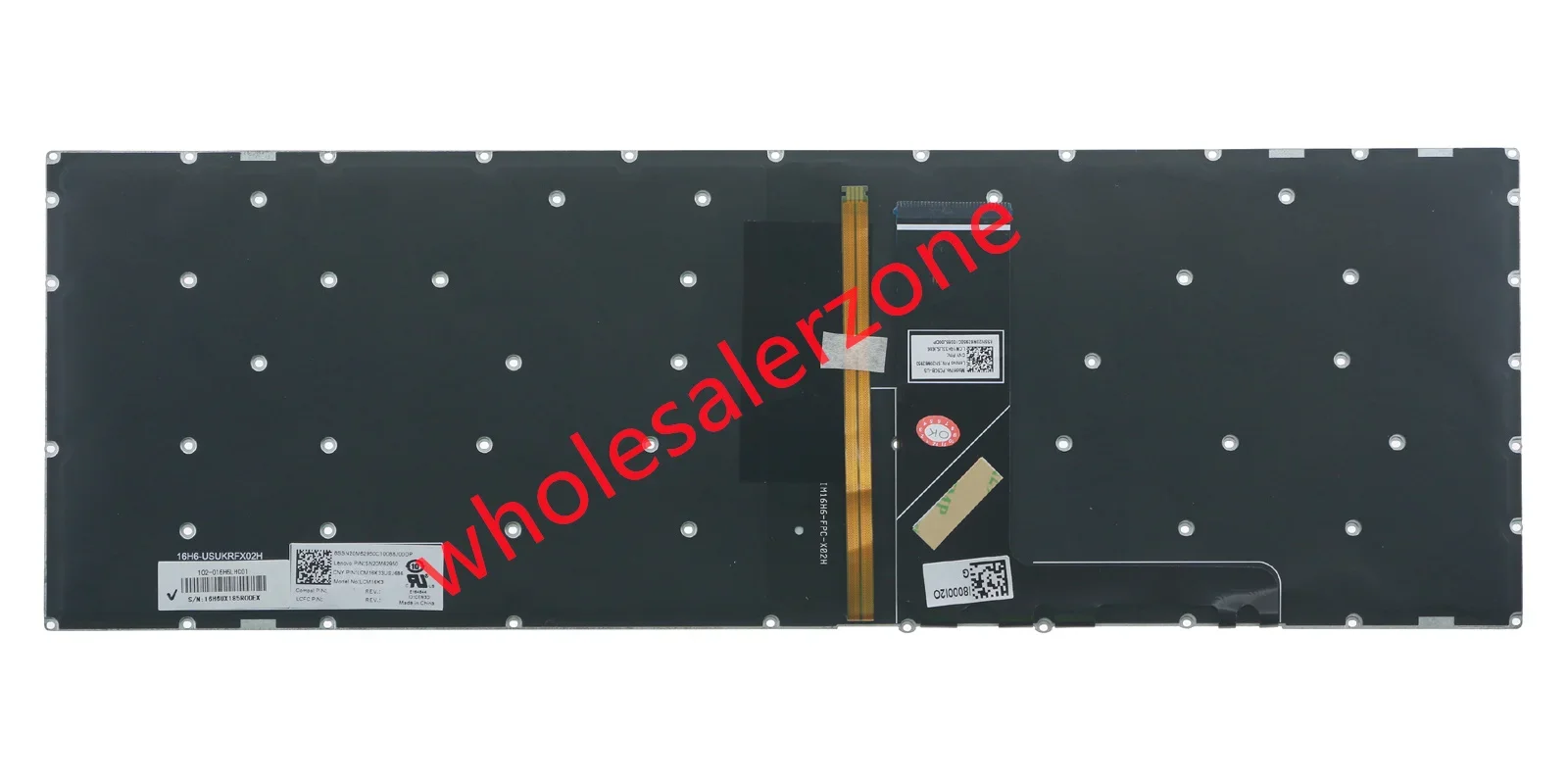New for Lenovo IdeaPad 330-15 330-17 520-15 S340-15IWL S340-15API,3-15ARE05 3-15IGL05 3-15IIL05 3-15ITL05 laptop US Keyboard
