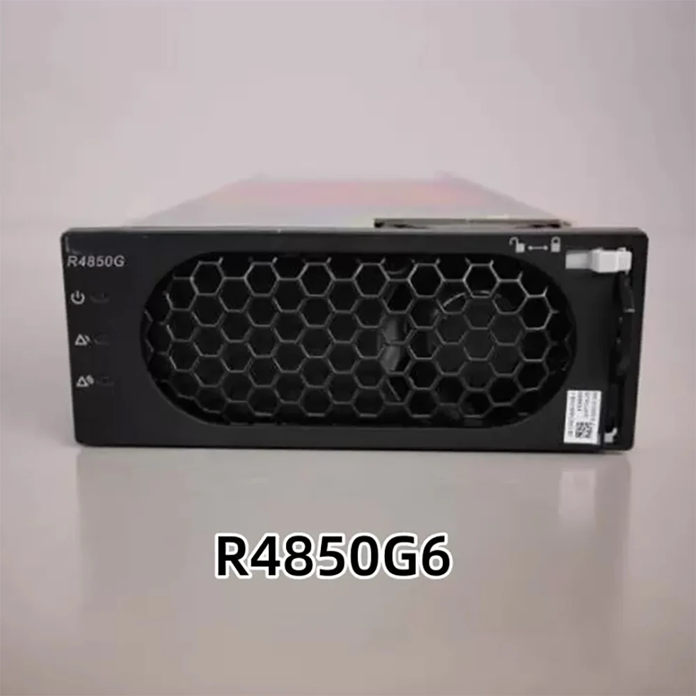 R4850G6 For HUAWEI 48V50A Communication Power Supply