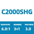 26 NEXAVE C2000SHG