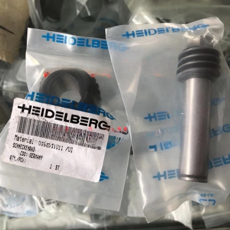 

Parts for M2.006.011/01 Heidelberg Press Parts SM74 Machine Rubber Turbo, Turbo Rod 42.006.029