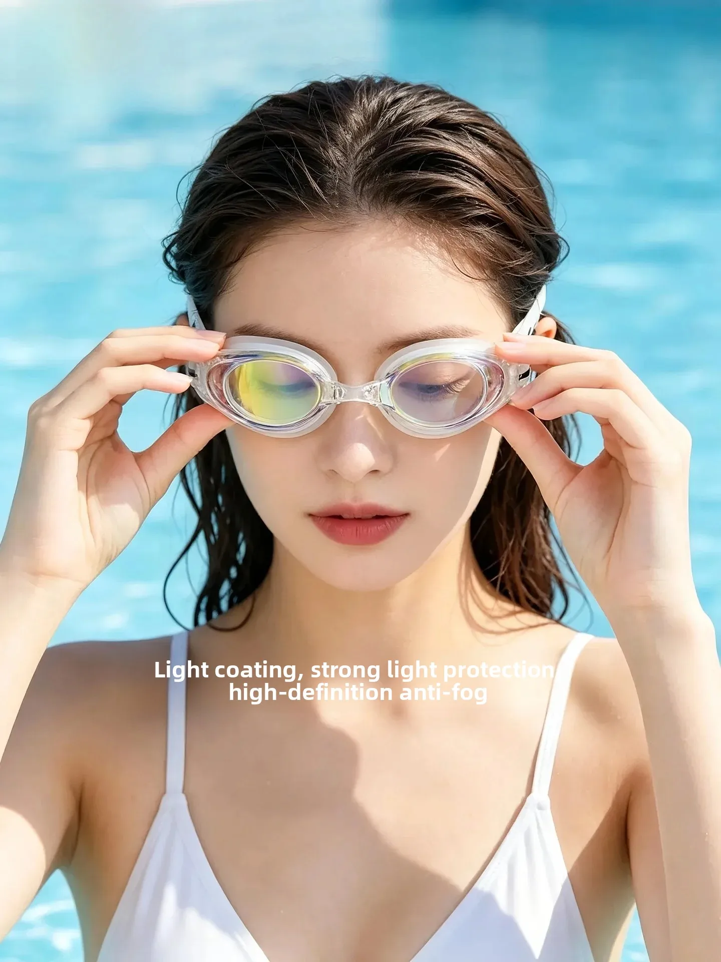 yingfa-women's-swimming-goggles-coated-anti-fog-waterproof-swimming-eyewear-adult-special-protective-goggles-new-2026-model