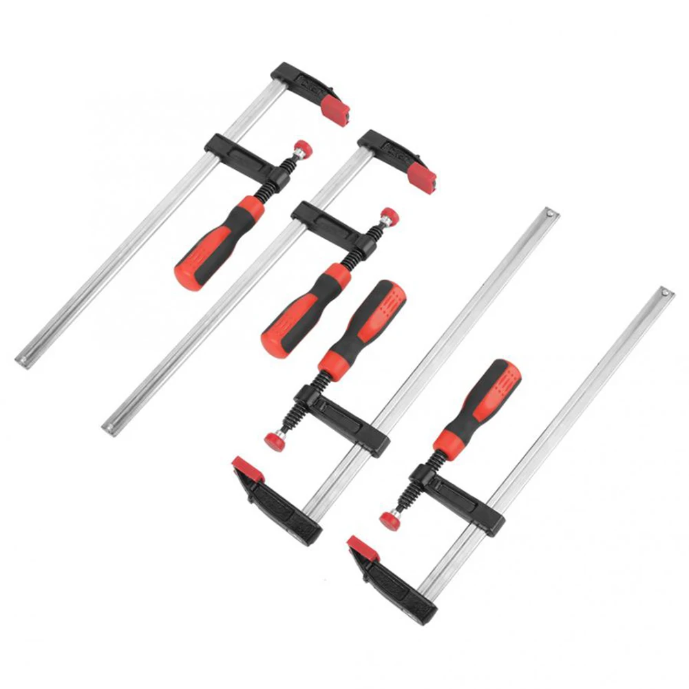 شريط المشبك F المشبك الثقيلة F المشابك النجارة بار كليب الشريحة السريعة DIY بها بنفسك أداة اليد عدة 50*300 مللي متر النجارة F المشبك #1