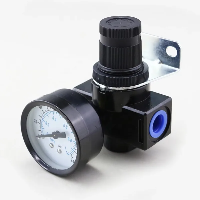 

Adjustable air pressure regulator Air compressor Pneumatic control valve