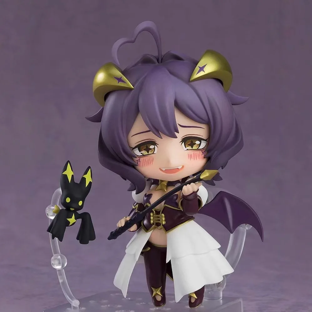 Figura de Anime de 10 cm de Hiiragi Utena de Gushing Over Magical Girls, Mahou Shoujo Ni Akogarete Magia Baiser, Figura de Acción, Muñeca de Juguete