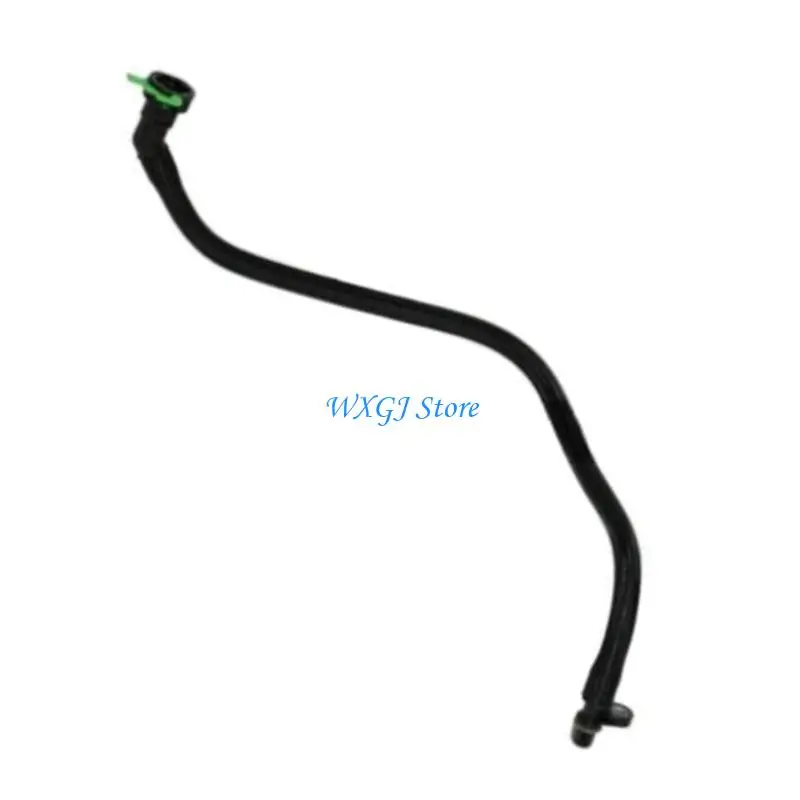 37JE تسهيل التثبيت زيت سائل التبريد خرطوم خرطوم LR032860 أنبوب التبريد لـ EVOQUE 2012-2018 ملحقات السيارات #3