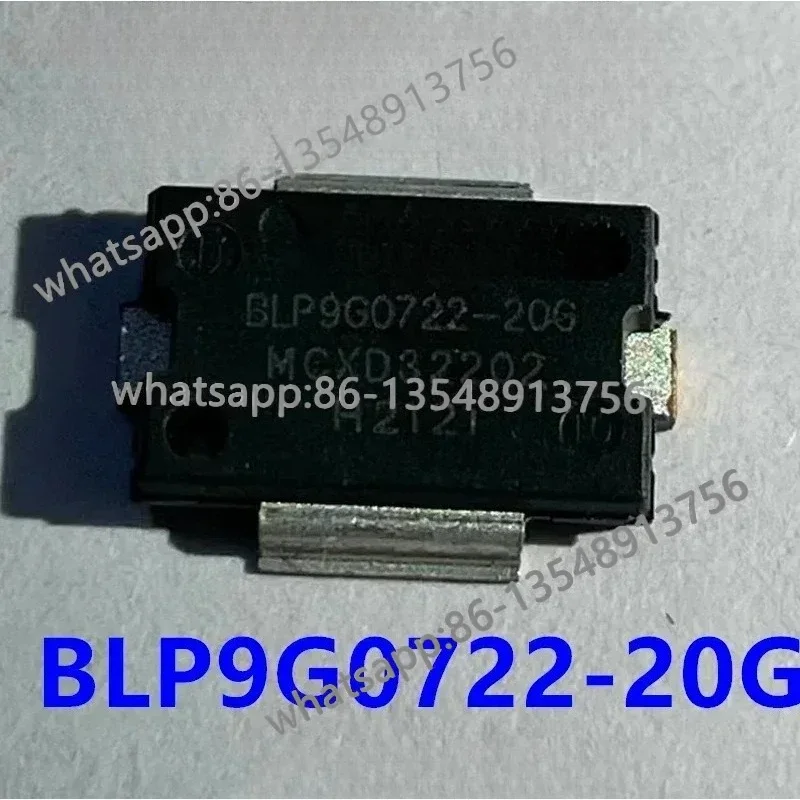

20W single stage, RF power amplifier 100-2700MHZ high frequency transistor factory direct sales
