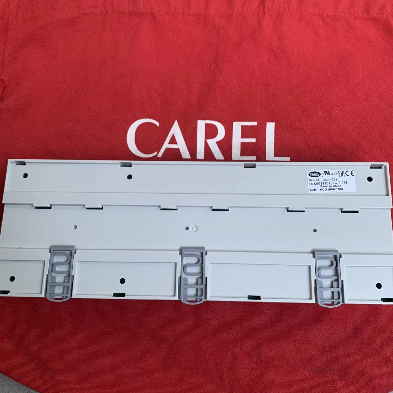 [New And Genuine] Italian Main Board CAREL PCO1000CM0 PCO1OOOCMO