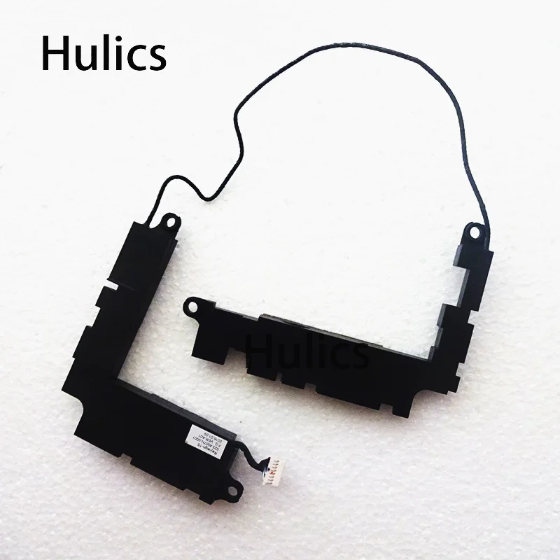 

Hulics Used For ACER Aspire VN7-592 speaker VN7-592G 023.4007N.0001 laptop left and right speakers