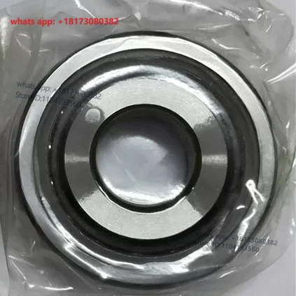 RHP genuine bearing BSB093DUHP3, BSB093SUHP3, size 23.8MM * 62MM * 15.875MM