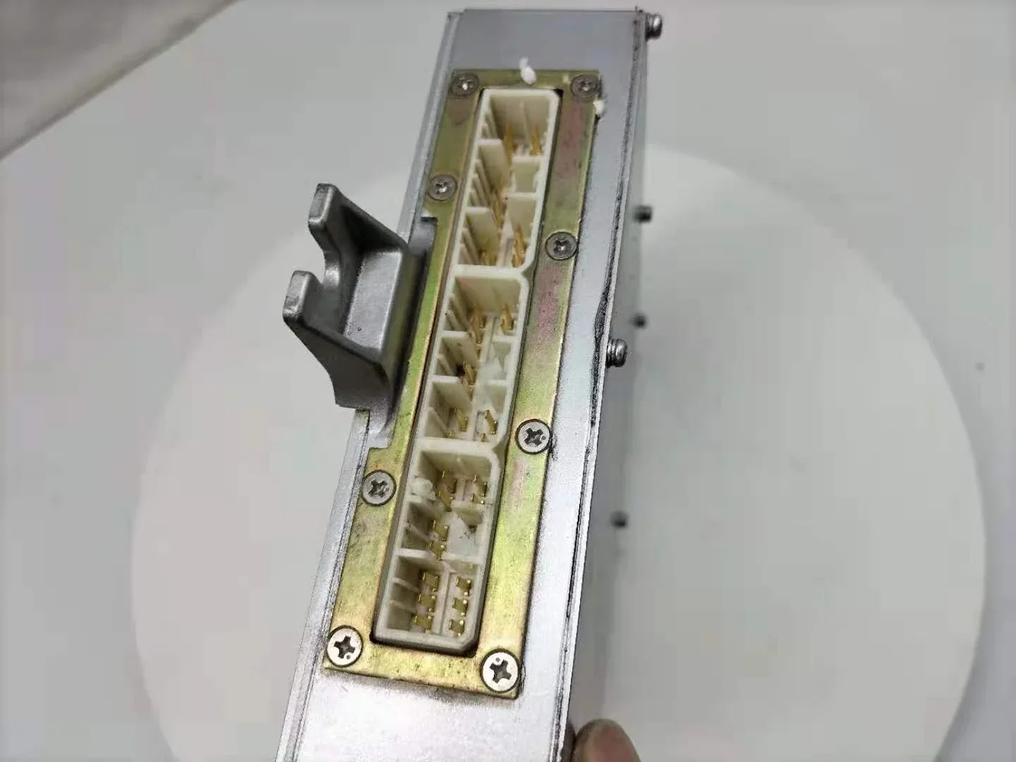 High quality CAT E311C E314C Excavator Control Unit 227-7724 2277724 Excavator Controller