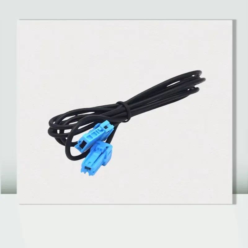 New high Quality For toyota & lexus connection GVIF video screen cable adaptor interface 150cm