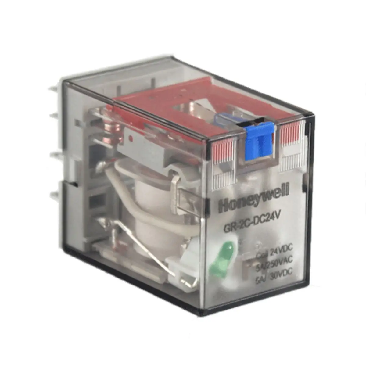 

New and original 20 pcs GR-2C-DC24V Intermediate relay