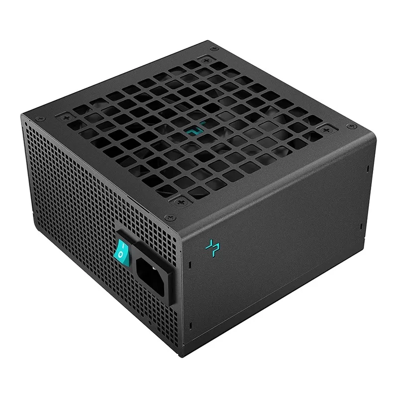 Aeolus PQ1200P White Gold Full Module ATX3.1 Power Supply PQ650G Gold Medal Silent White Power Supply