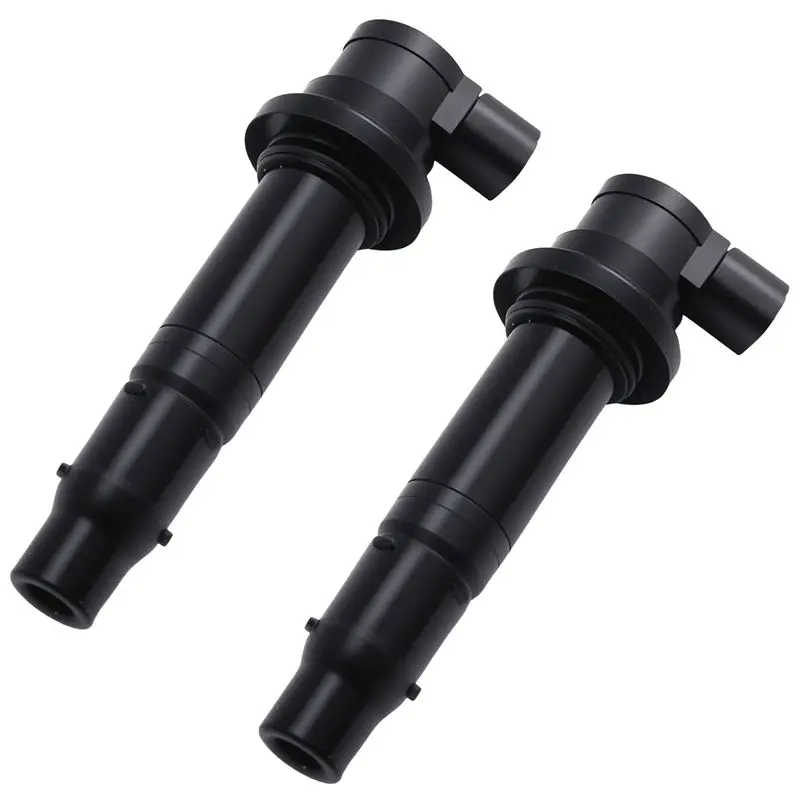 Ignition Coil F6T558 5PW-82310-00 For MT-07 YZF R6 R6S R1 FZ1 FZS1 FZ8 V-MAX 5SL-82310-00 Ignition Coil For -A61E