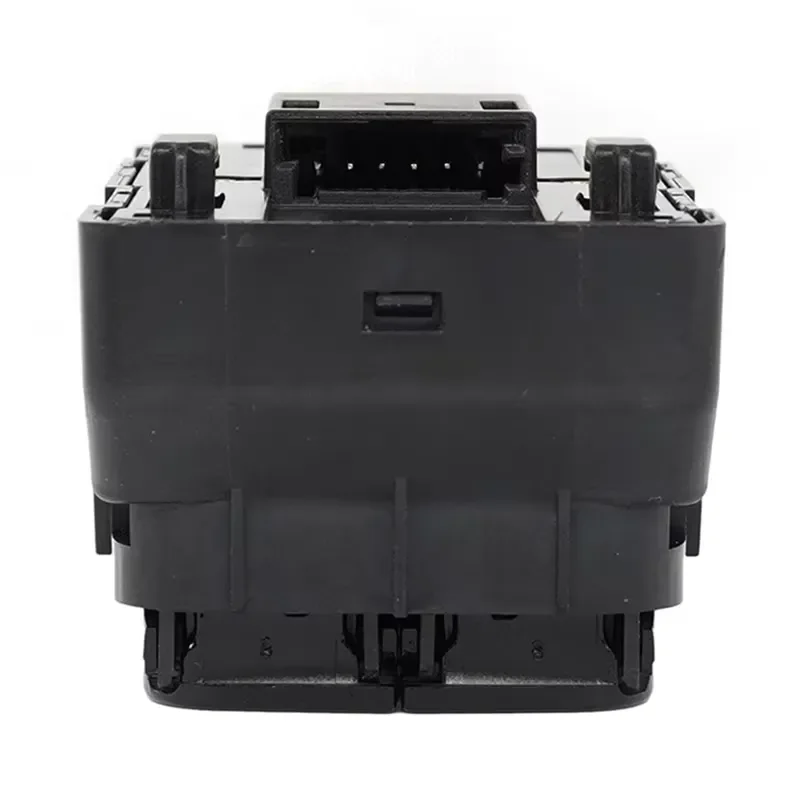 1082037 Power Car Window Control Switch for 2017-2022 Tesla Model 3 Y Electric Power Window Lifter Switch Button