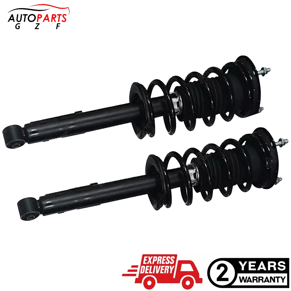 

2PCS For Lexus GS300 GS400 GS430 GRS190 Front Suspension Shocks Assembly