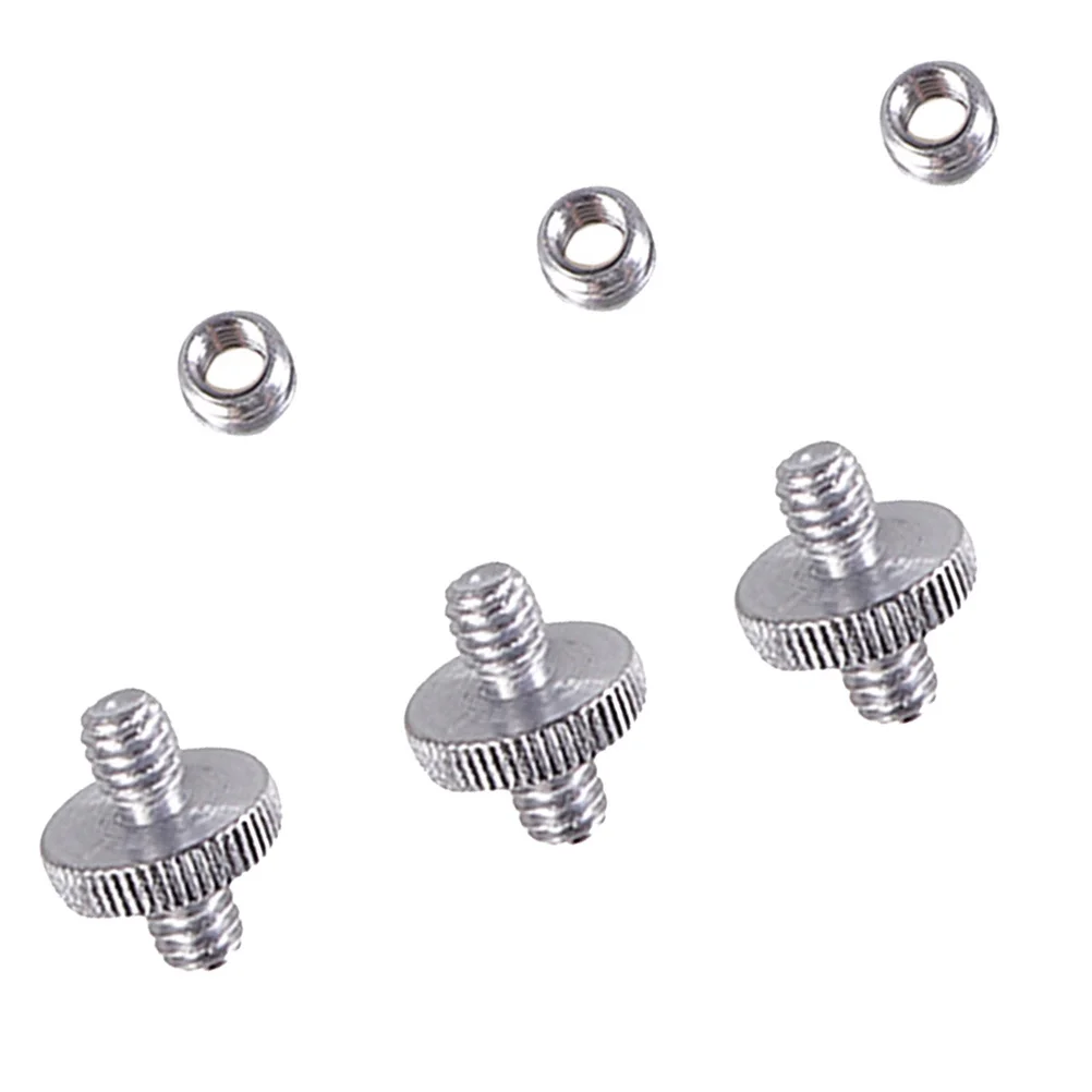 

Tripod Screw Adapter Mount Screws for Camera Stand Holder Accessories Cell Phone