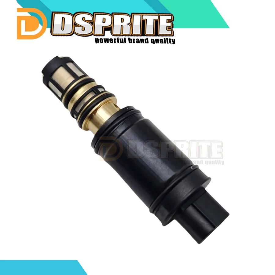 

AC Compressor Control Valve for Toyota Corolla Matrix 1.8L 88310 02711 88310 02710 8831002711 4471504840 4472809060 88310-02710