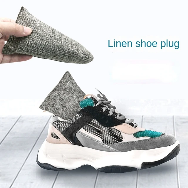 The shoe plug deals
