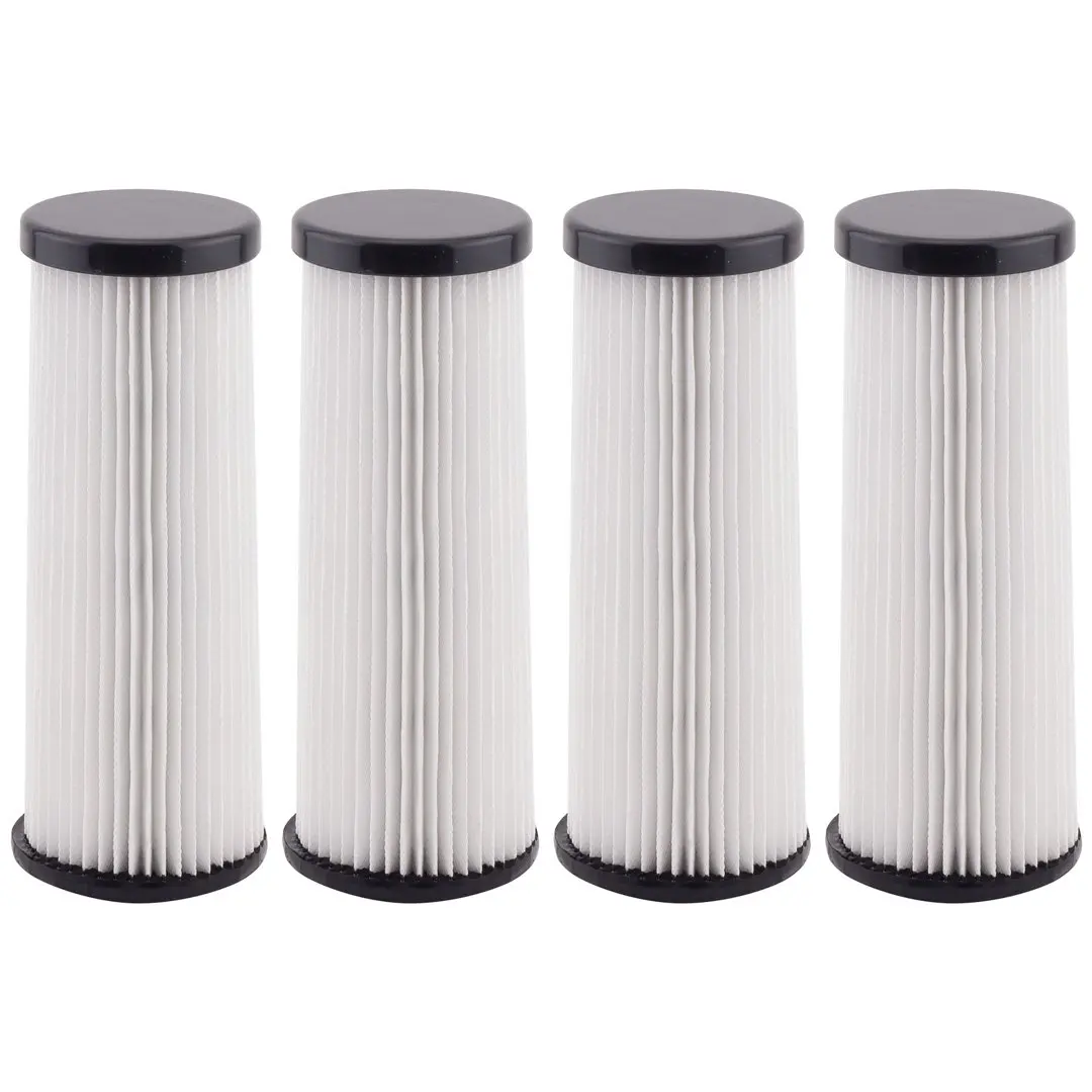 

HEPA Filter Replacement Part 3JC0280000 2JC0280000 for Dirt Devil F1 Vacuums (Set of 4)
