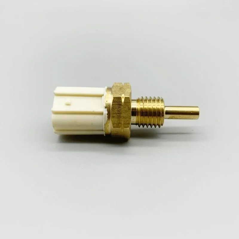 Water Temperature Sensor T1063-65660 for Excavator C2.6 V2607