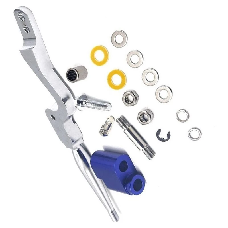 A95E-Manual Short Shifter For Mitsubishi 4G63 95-99