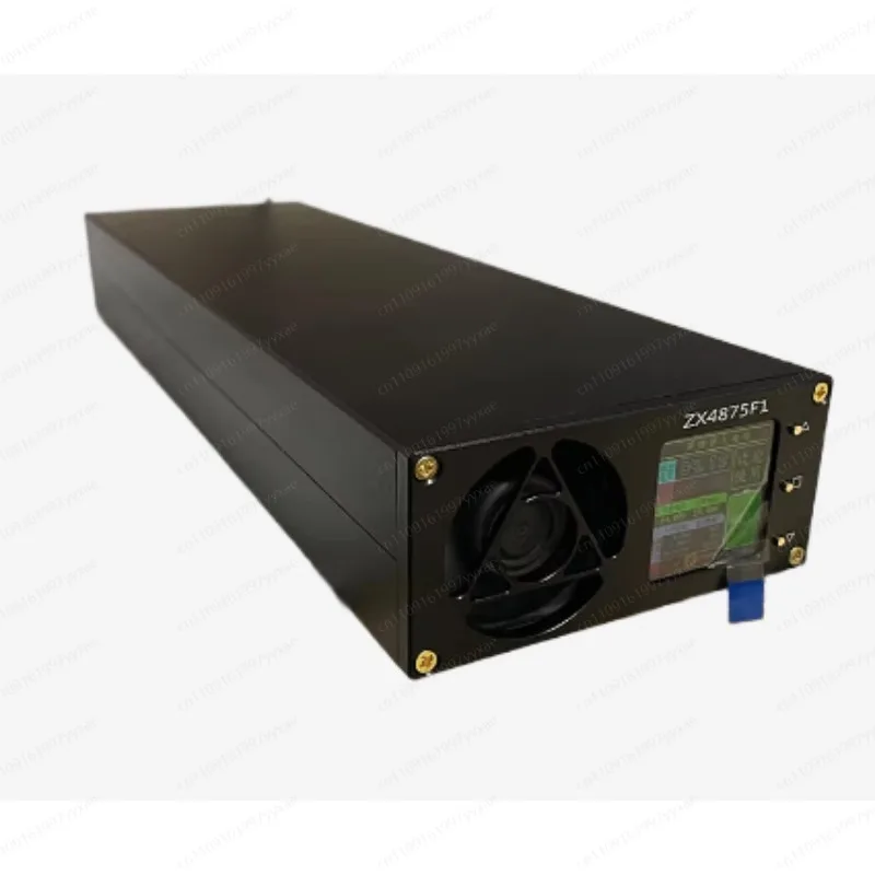 For 4875 Fast Charger ion Battery Bluetooth Current Voltage Adjustable 48V 60V 72V 84V 100.8V 60A 50A